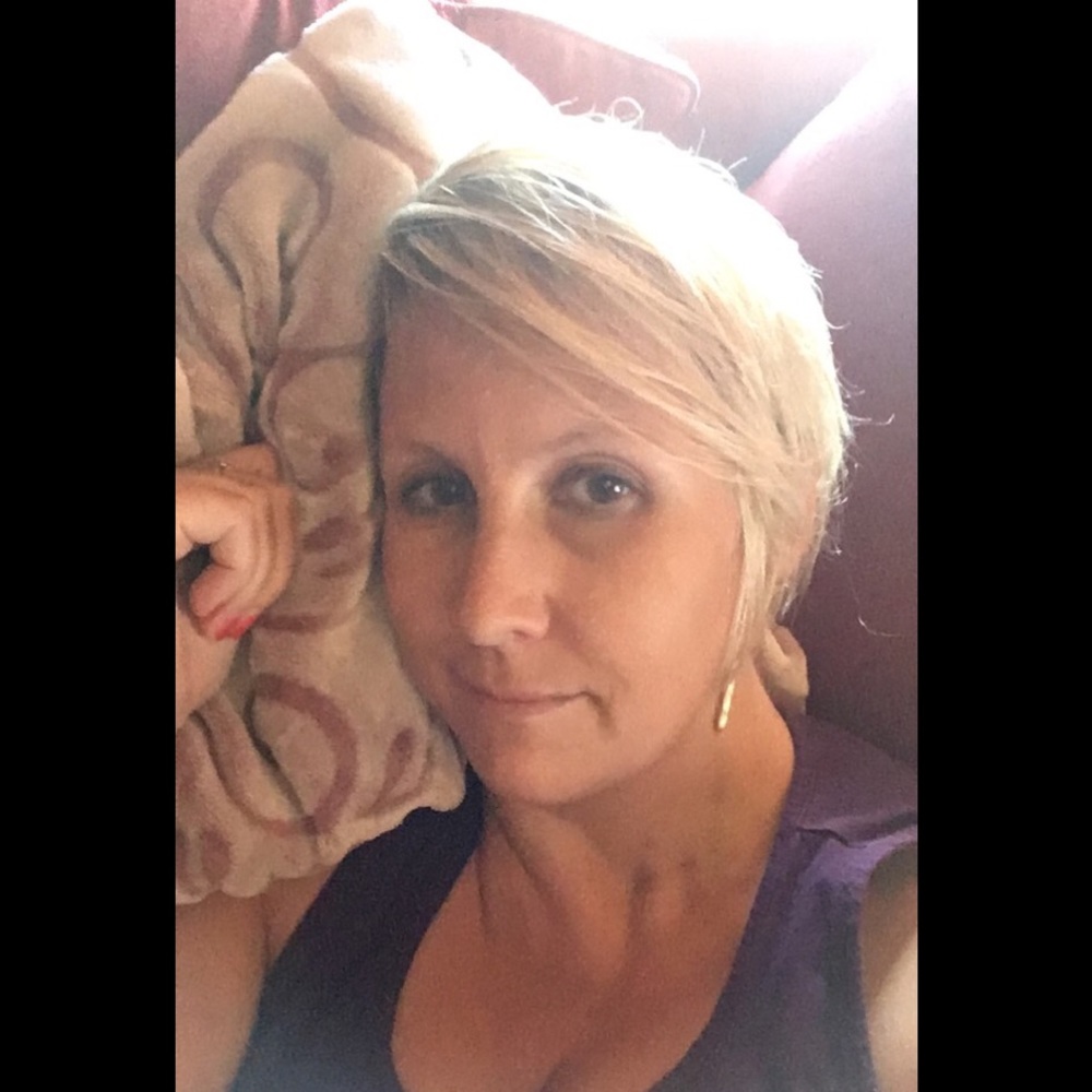 Meet your Posher, Tammy
